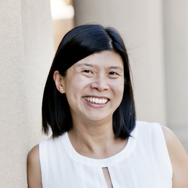 Women Leaders at MongoDB Raising the Bar with May Petry MongoDB Blog